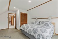 4 Solar Mountain Road, Gardiner, MT 59030