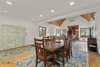 4 Solar Mountain Road, Gardiner, MT 59030