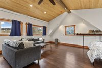 4 Solar Mountain Road, Gardiner, MT 59030