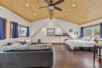 4 Solar Mountain Road, Gardiner, MT 59030