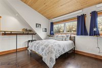 4 Solar Mountain Road, Gardiner, MT 59030