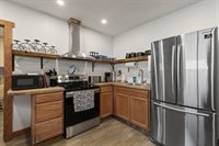 4 Solar Mountain Road, Gardiner, MT 59030