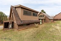 4 Solar Mountain Road, Gardiner, MT 59030