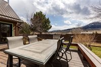 4 Solar Mountain Road, Gardiner, MT 59030