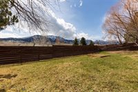 4 Solar Mountain Road, Gardiner, MT 59030