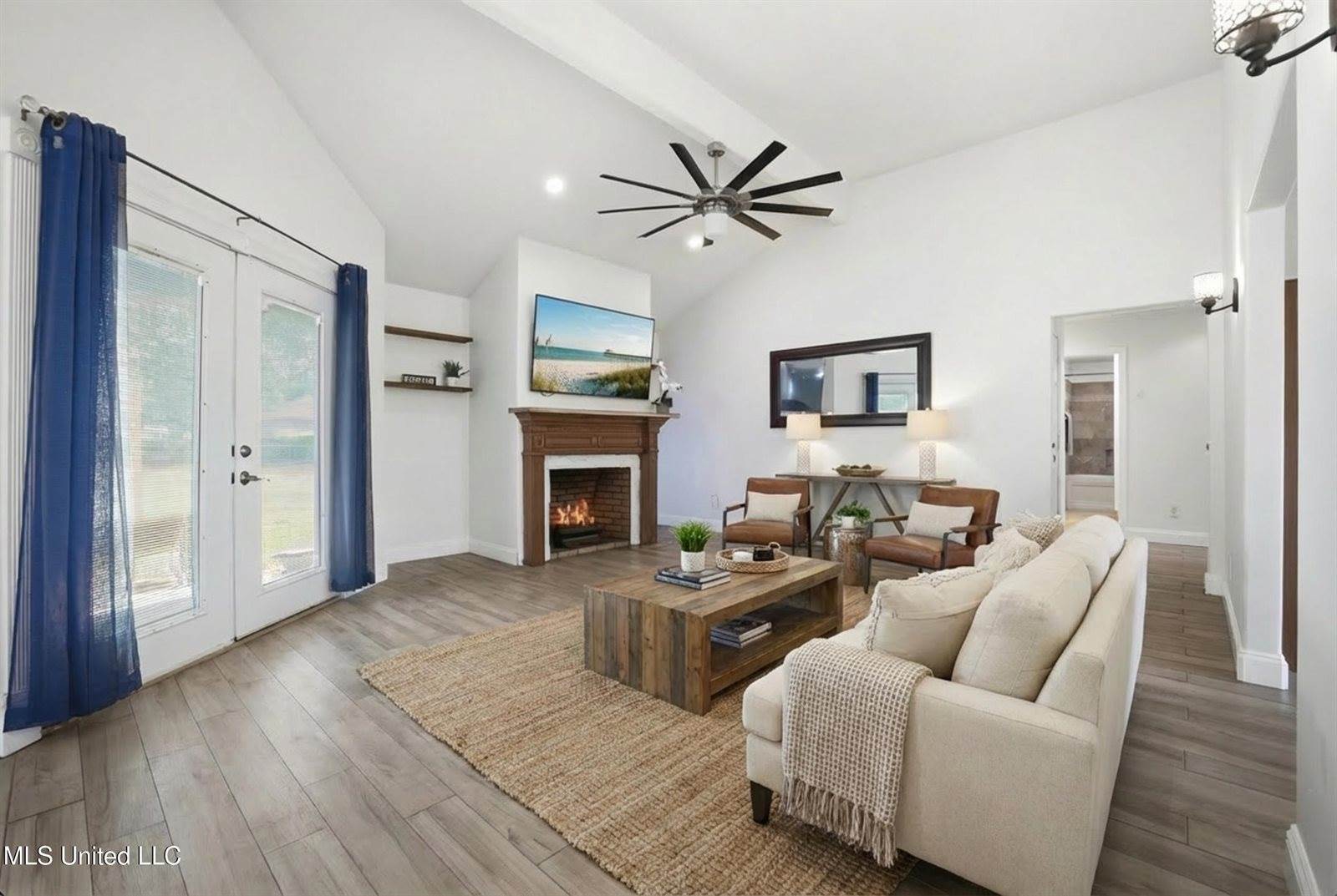 6800 Riviera Drive, Biloxi, MS 39532