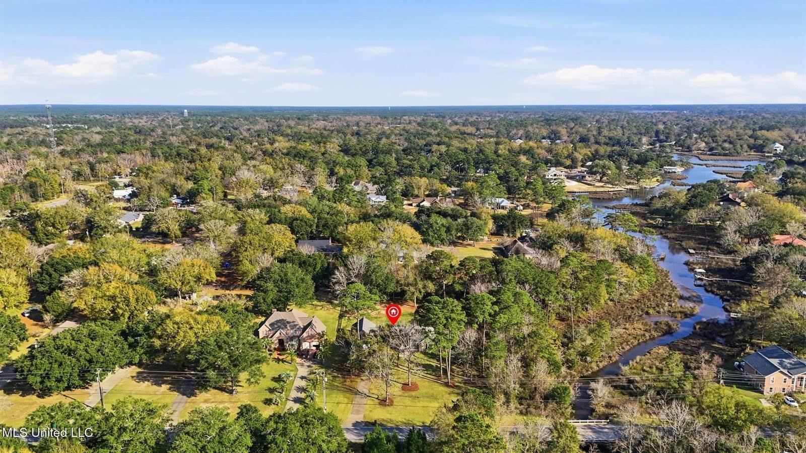 6800 Riviera Drive, Biloxi, MS 39532