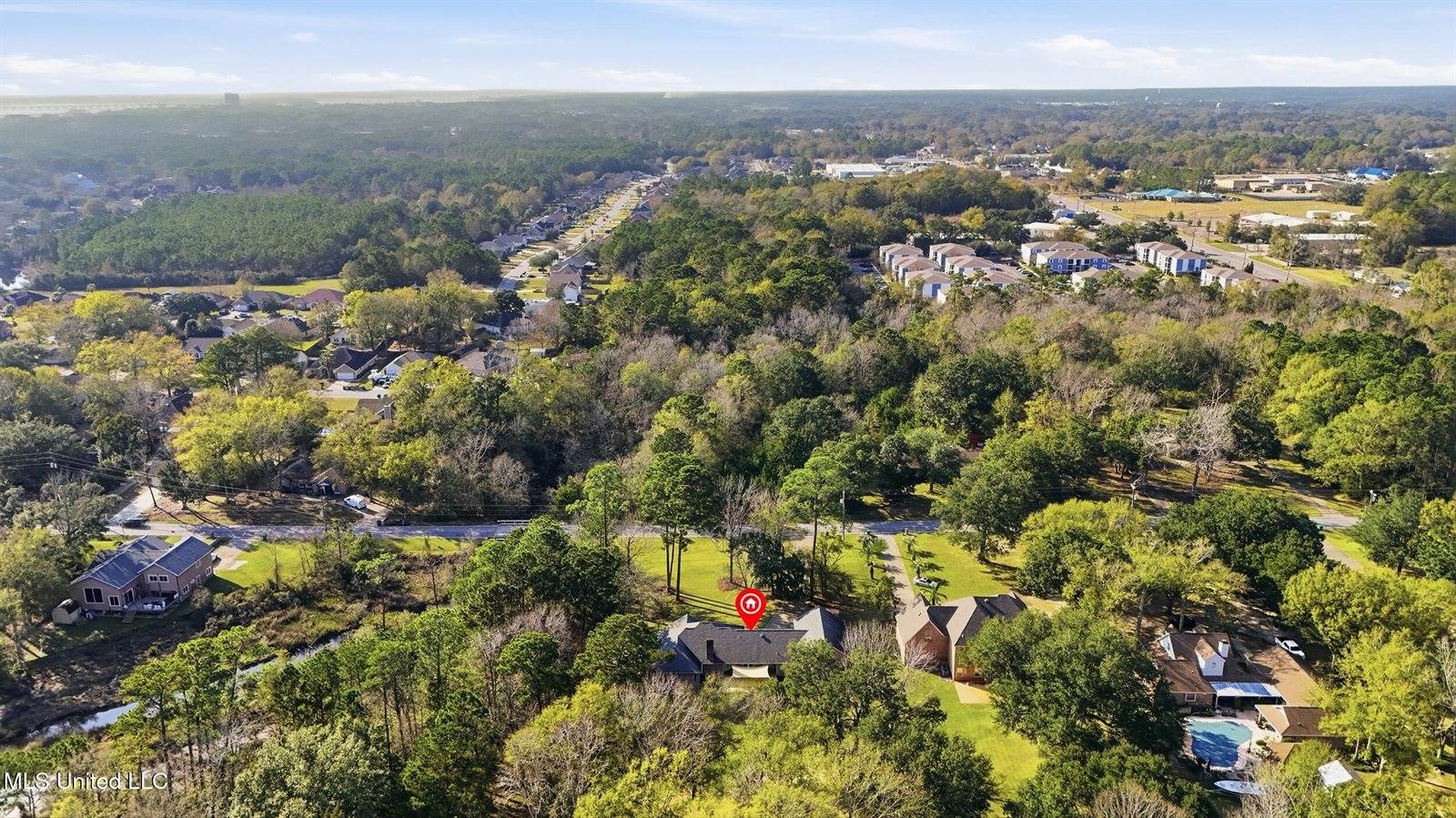 6800 Riviera Drive, Biloxi, MS 39532