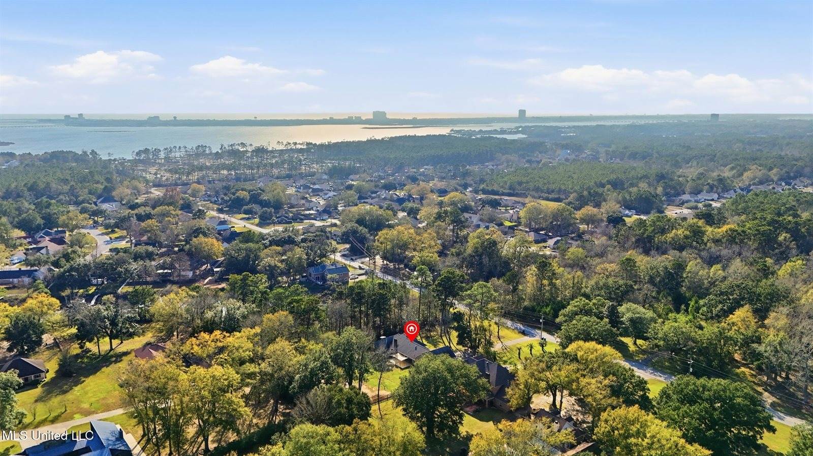 6800 Riviera Drive, Biloxi, MS 39532