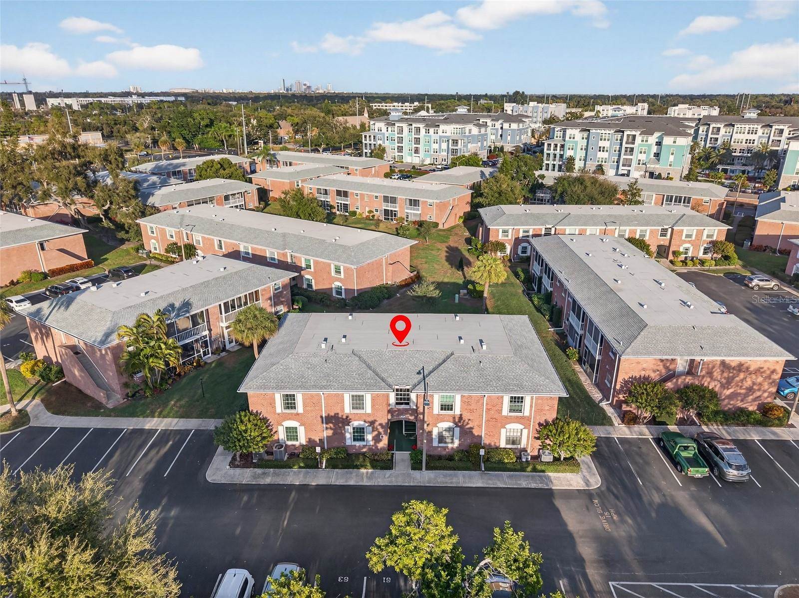 3910 37TH Street South, Saint Petersburg, FL 33711