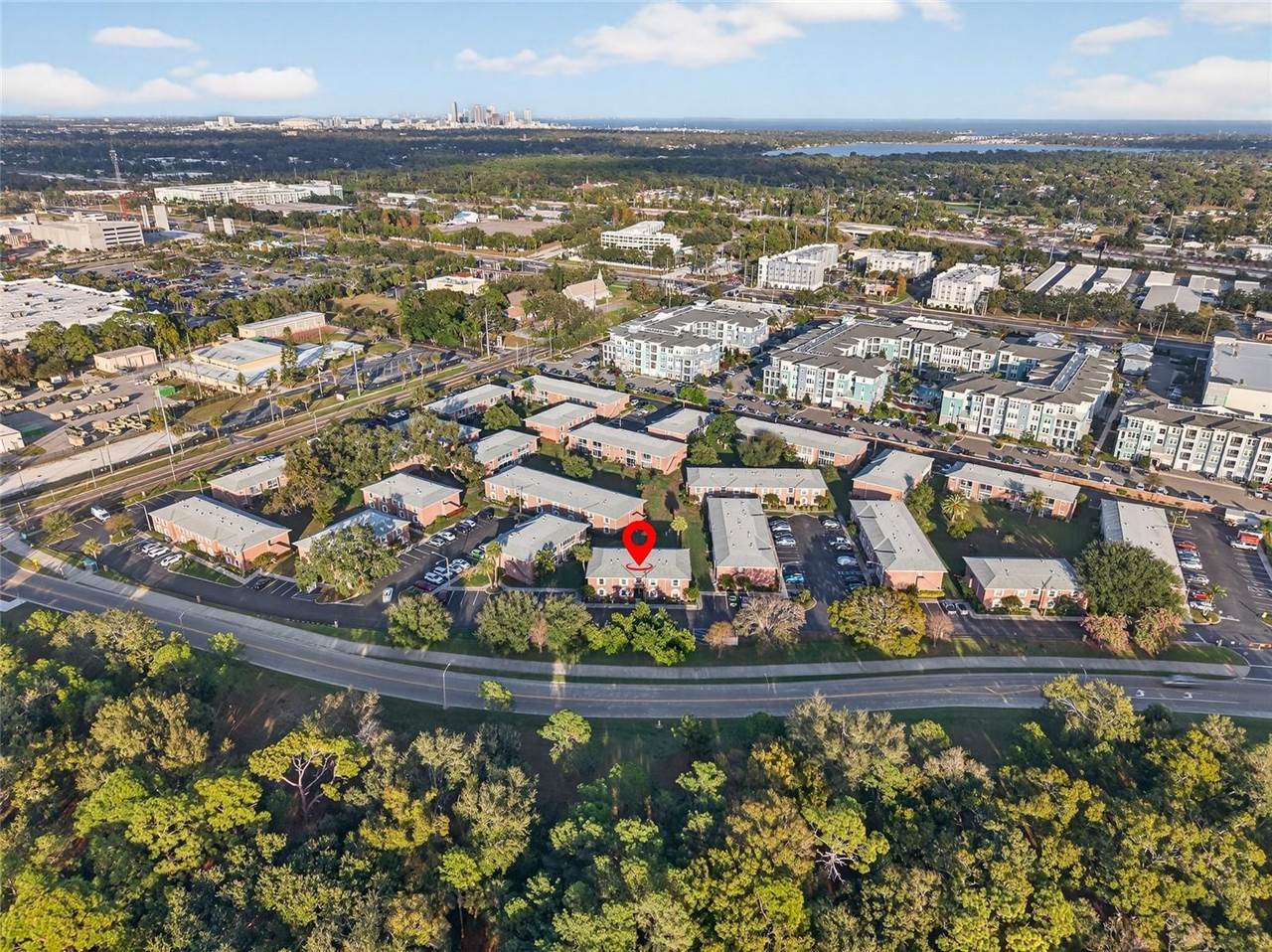 3910 37TH Street South, Saint Petersburg, FL 33711