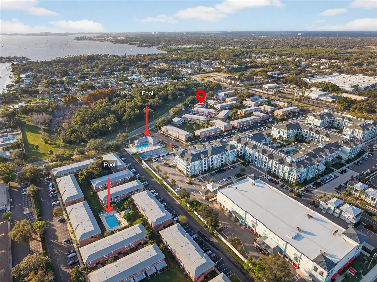 3910 37TH Street South, Saint Petersburg, FL 33711