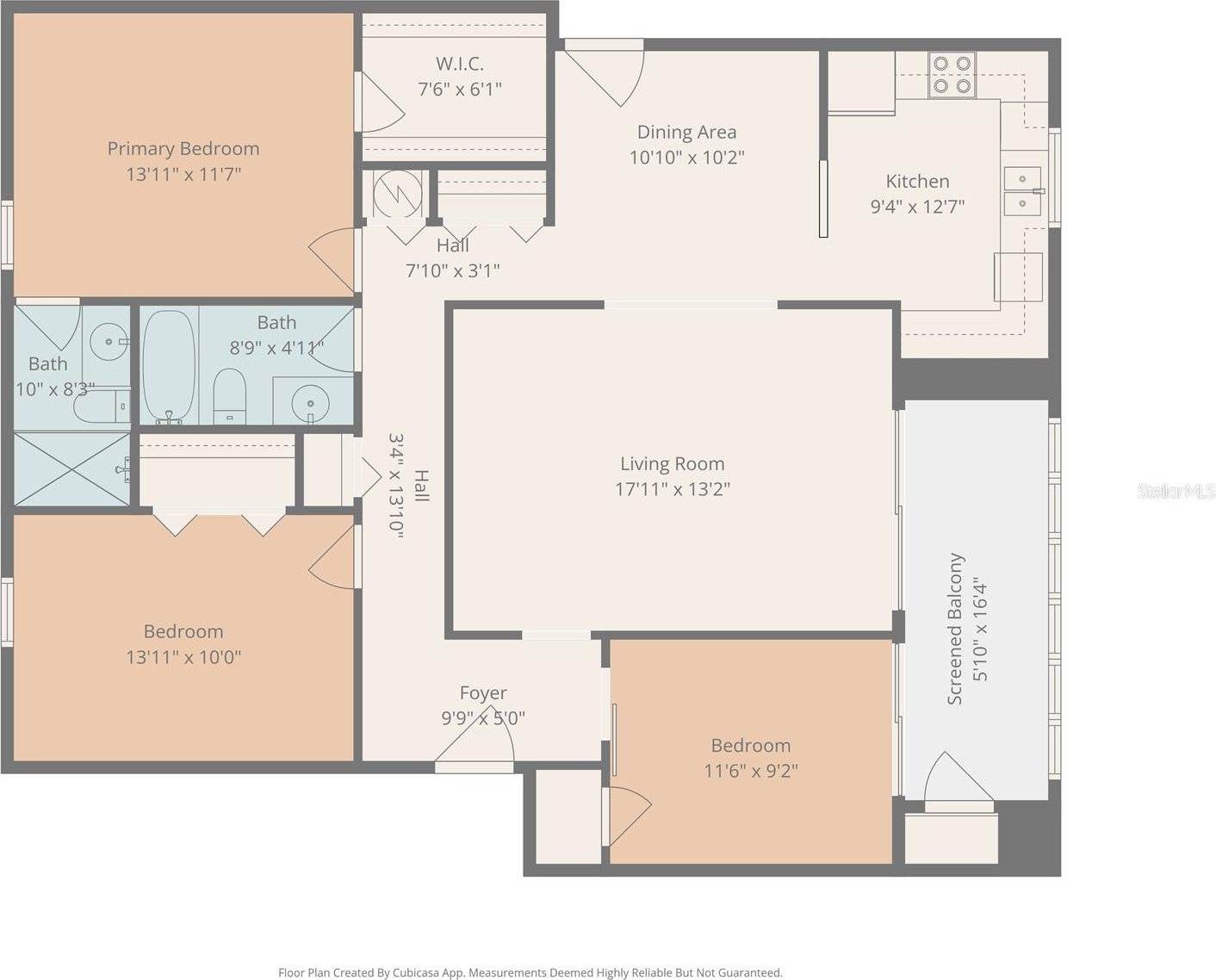 3910 37TH Street South, Saint Petersburg, FL 33711