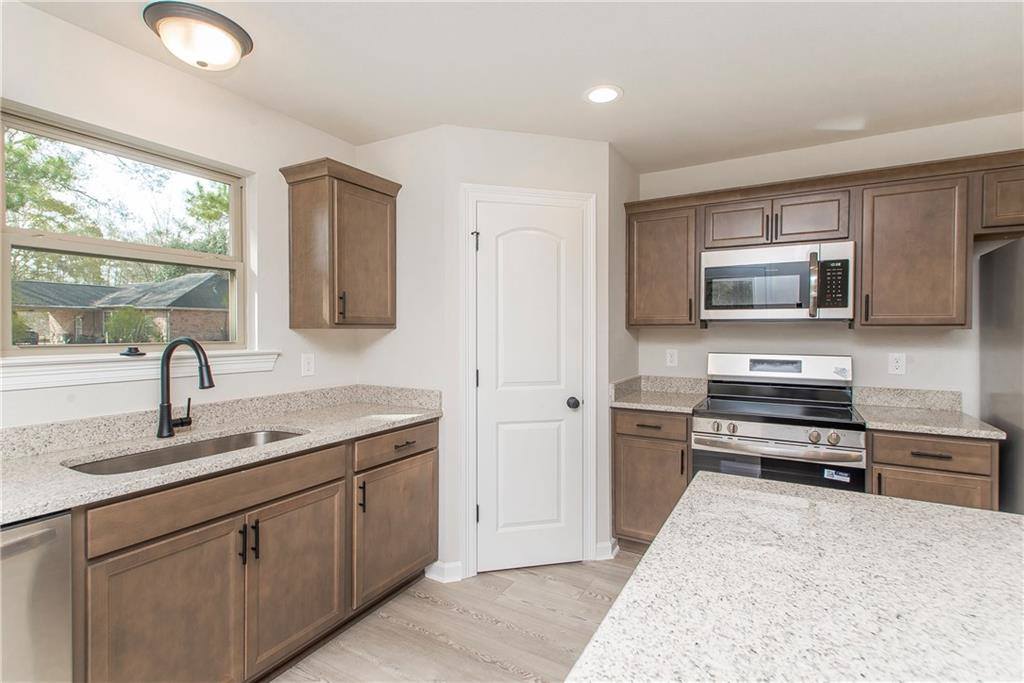 24134 John Mckigney Road, Springfield, LA 70462