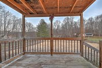 374 Bill Bennett Road, Johnson City, TN 37604