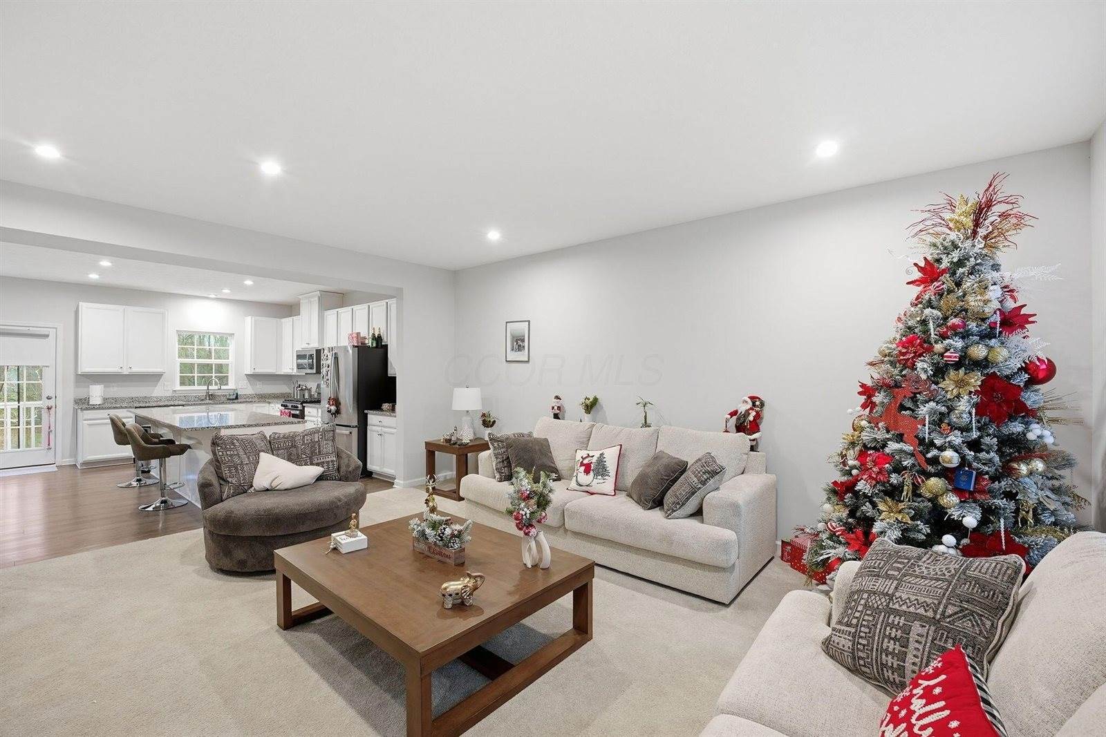 6828 Frey Lane, Reynoldsburg, OH 43068