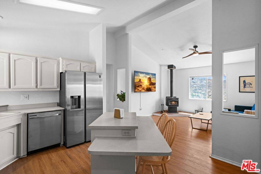 1794 Rebel Road, Acton, CA 93510