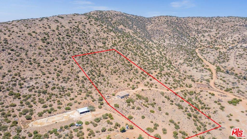 1794 Rebel Road, Acton, CA 93510