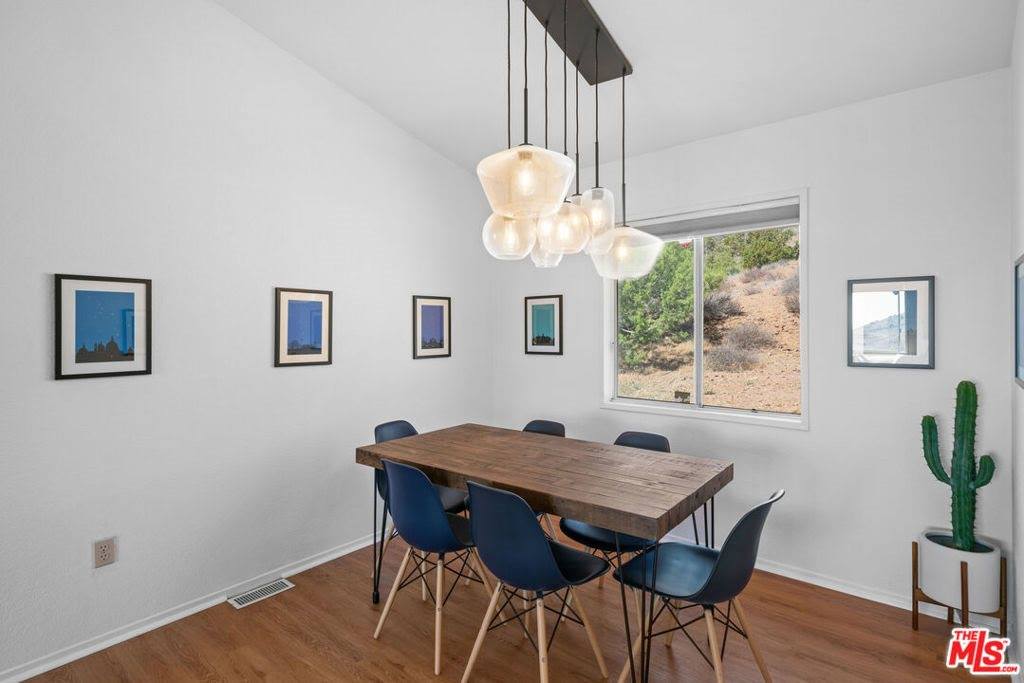 1794 Rebel Road, Acton, CA 93510