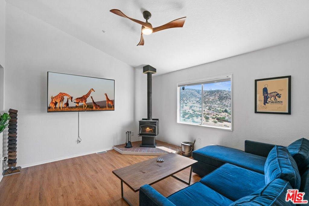 1794 Rebel Road, Acton, CA 93510