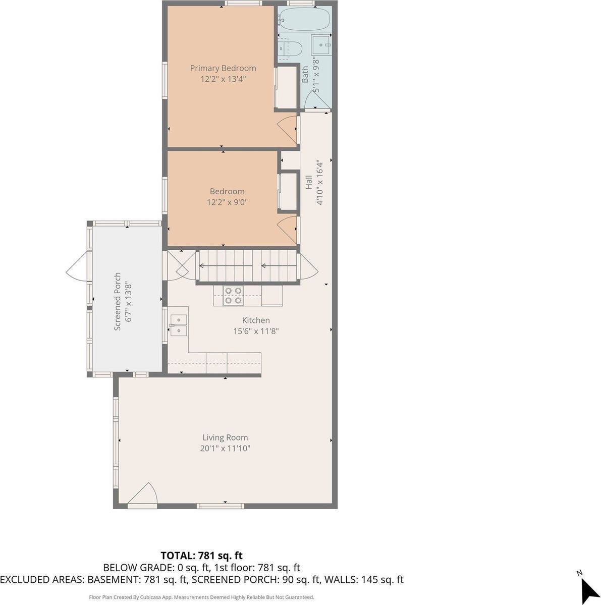 4933 Woodland Avenue, Des Moines, IA 50312