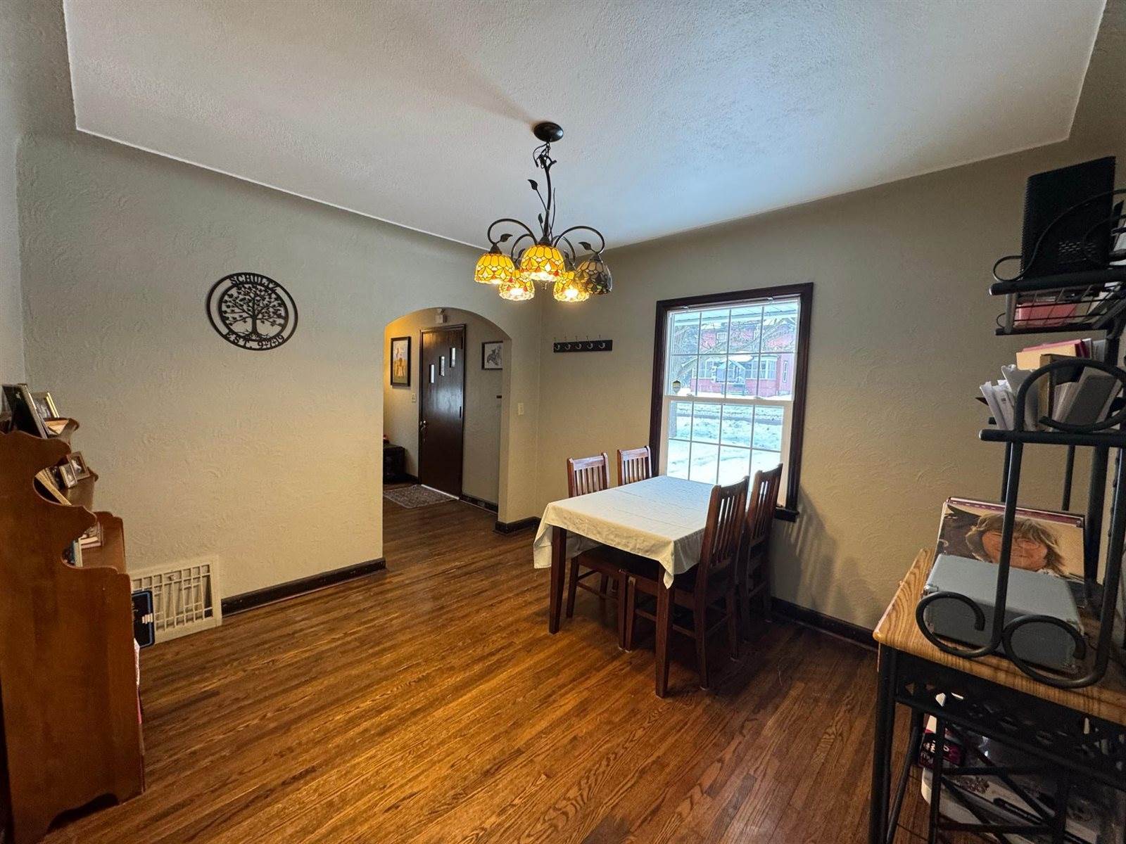 210 Court Avenue North, Sandstone, MN 55072