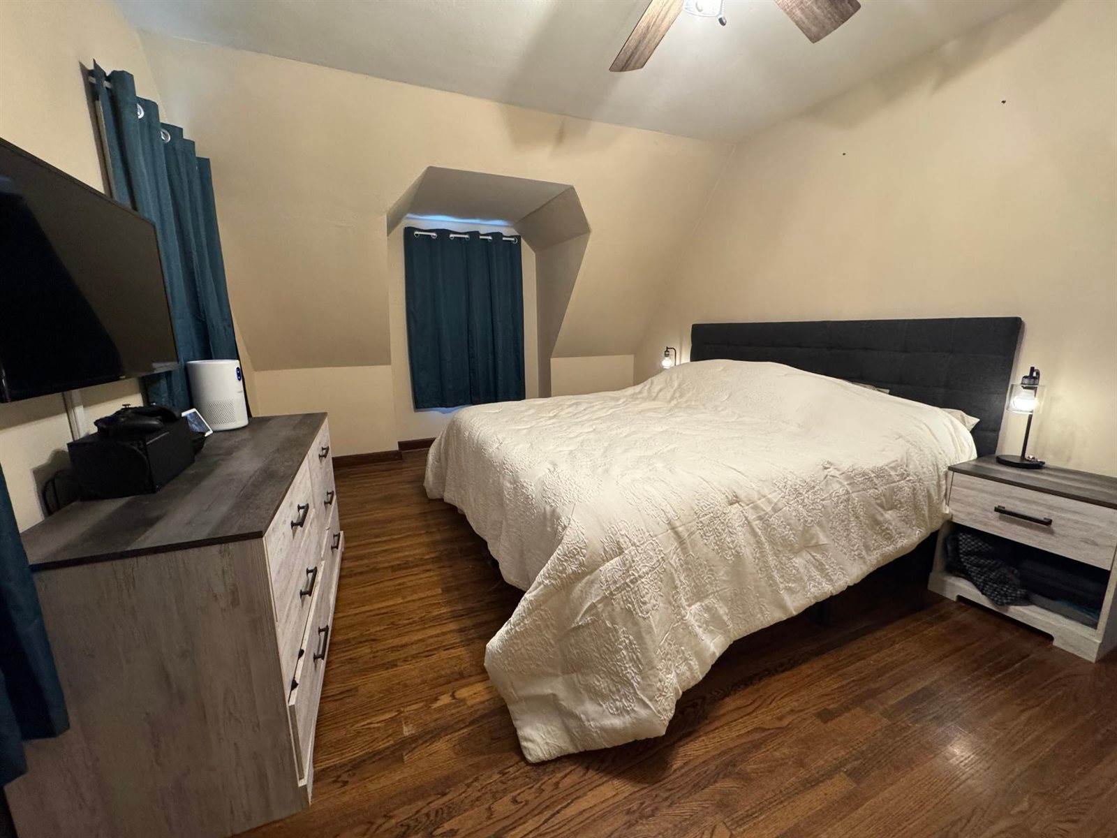 210 Court Avenue North, Sandstone, MN 55072