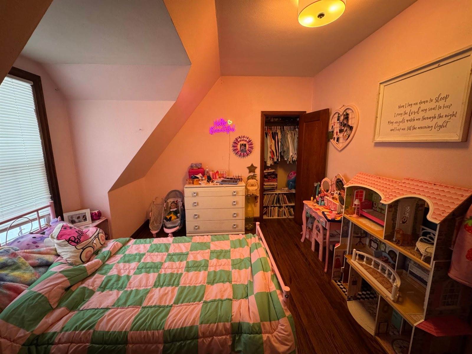 210 Court Avenue North, Sandstone, MN 55072