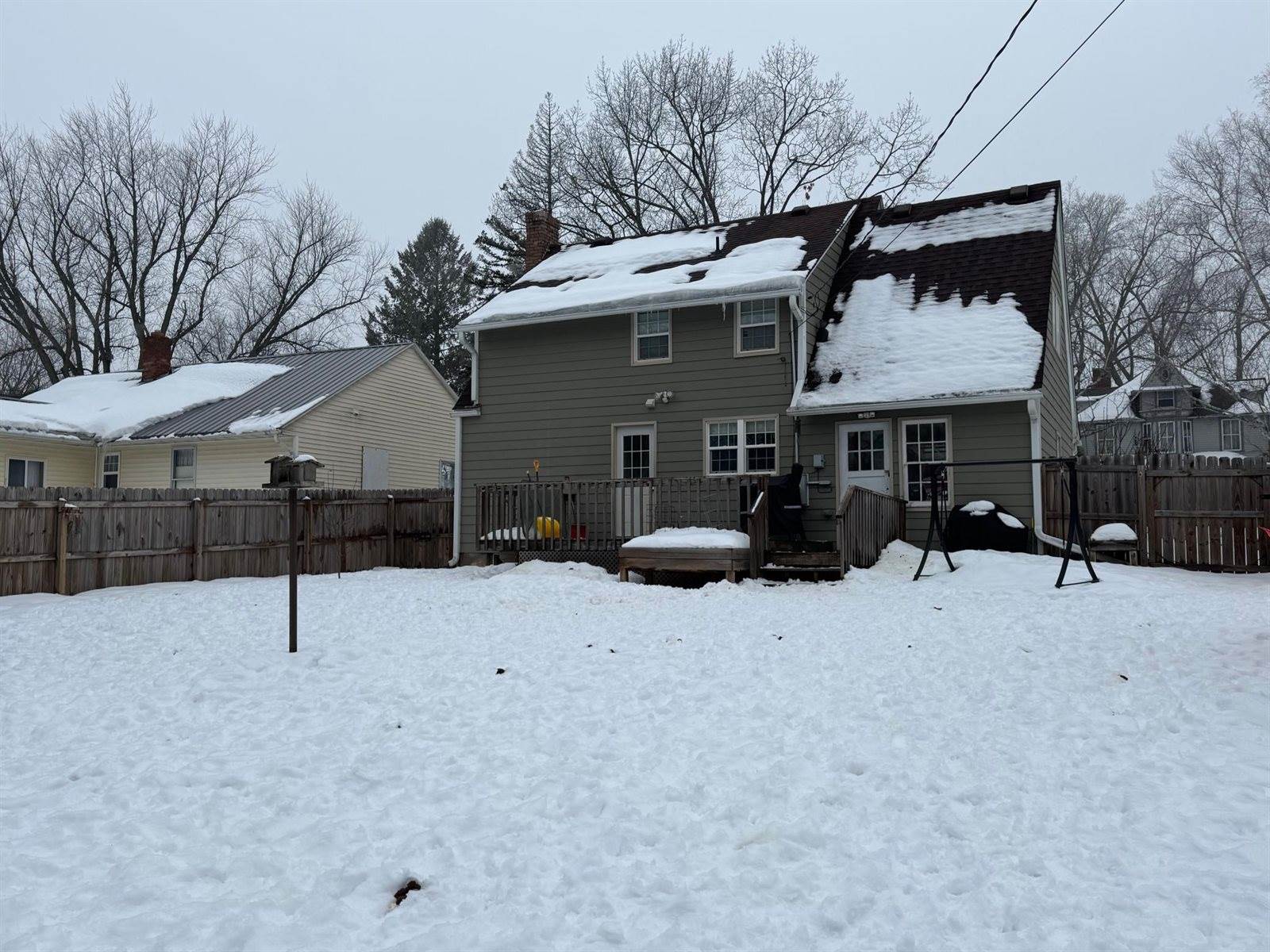 210 Court Avenue North, Sandstone, MN 55072