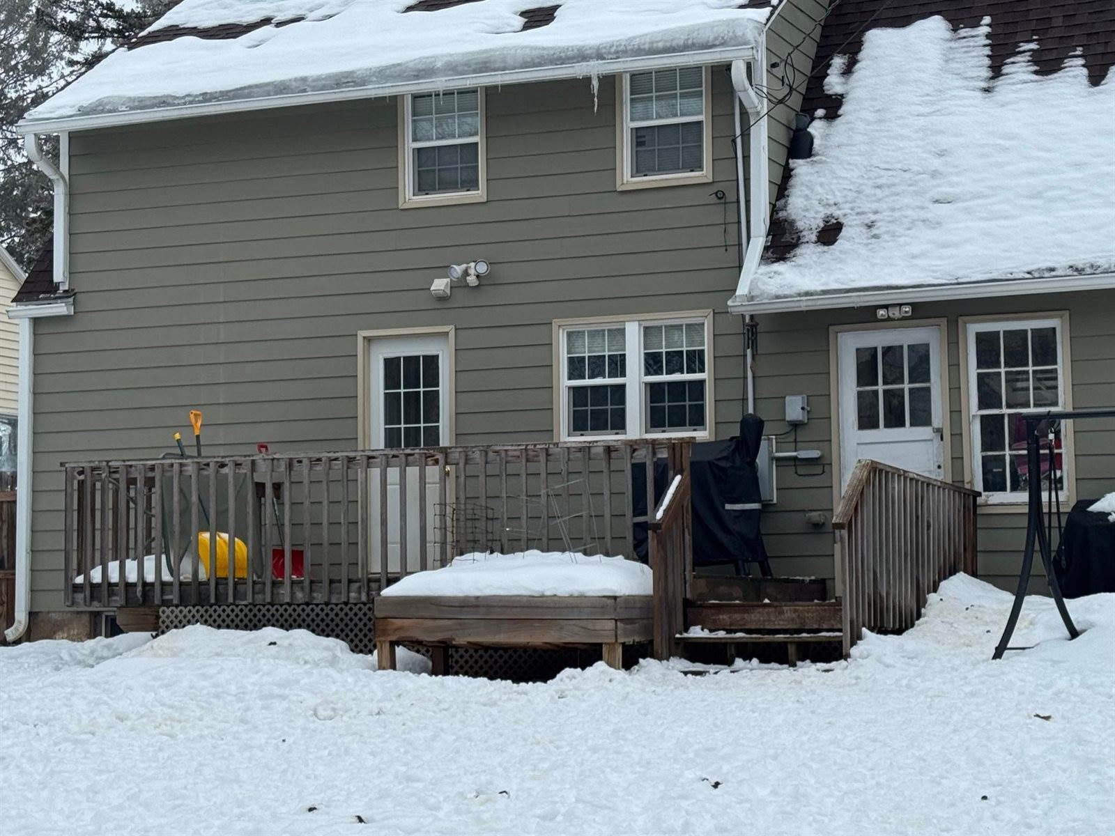 210 Court Avenue North, Sandstone, MN 55072