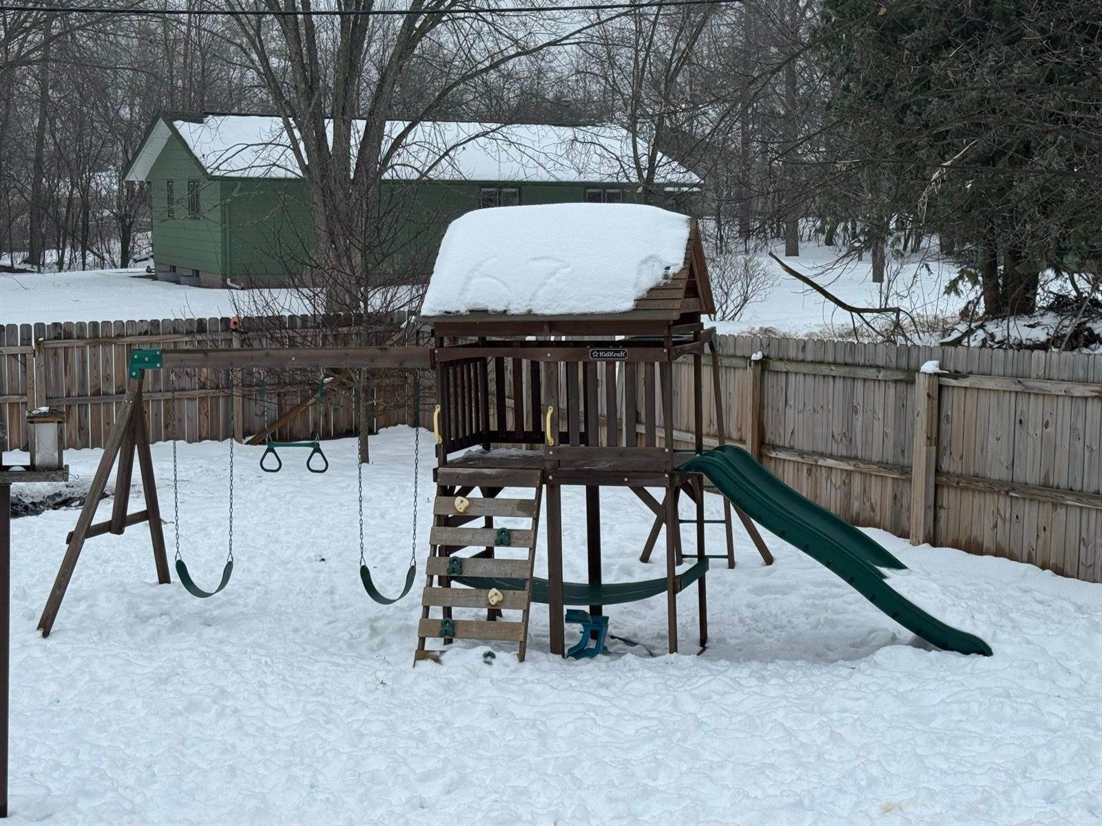 210 Court Avenue North, Sandstone, MN 55072