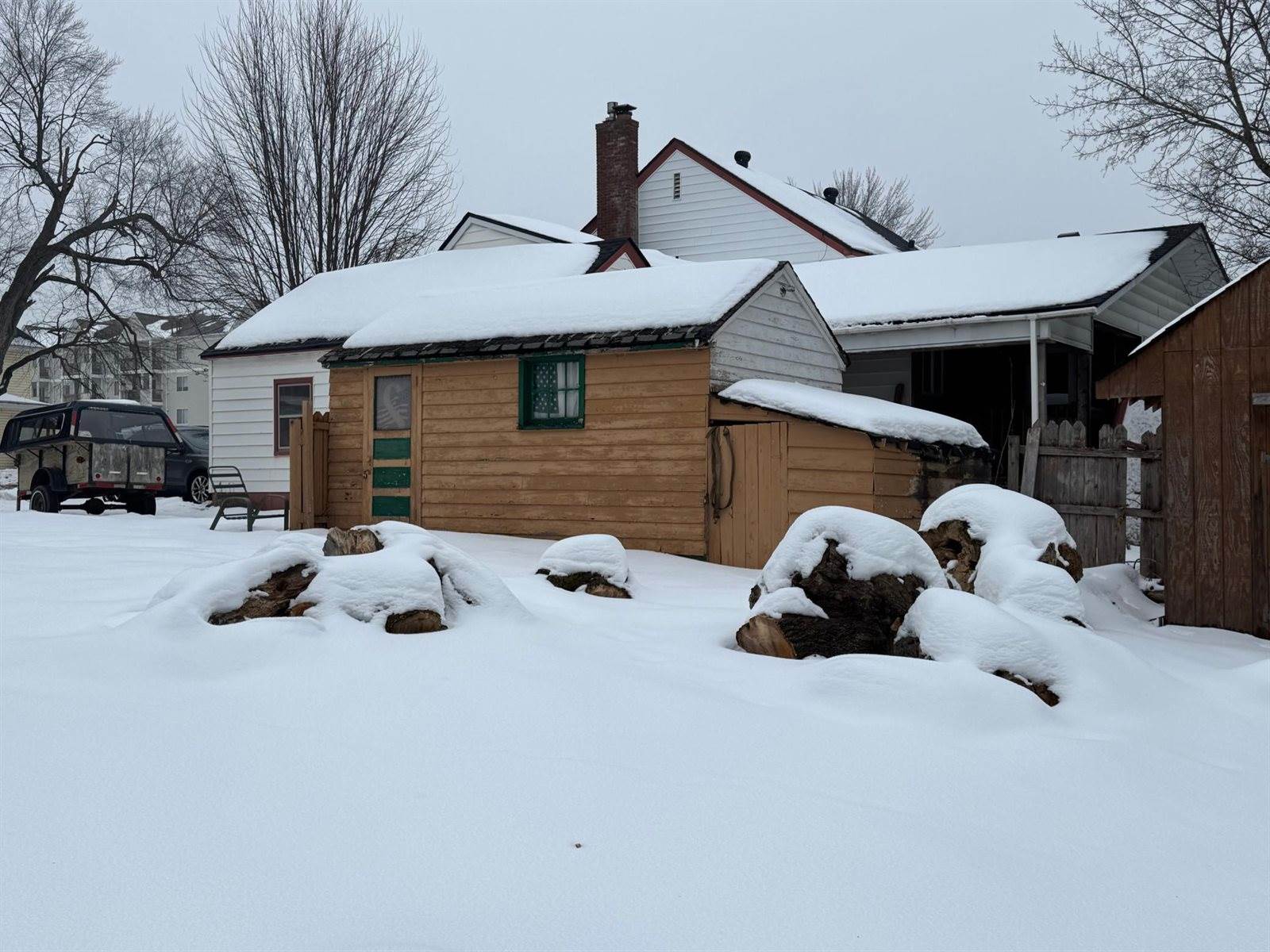 210 Court Avenue North, Sandstone, MN 55072