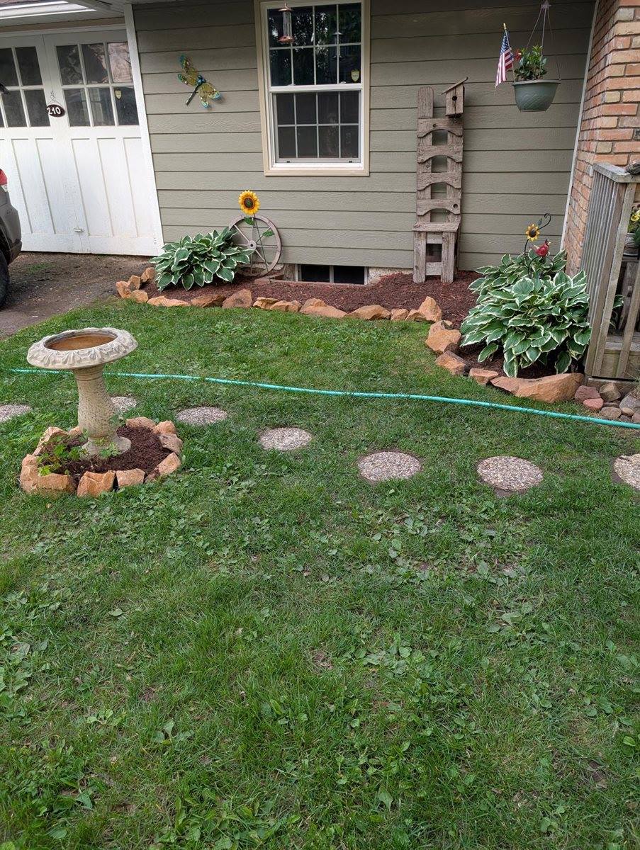 210 Court Avenue North, Sandstone, MN 55072