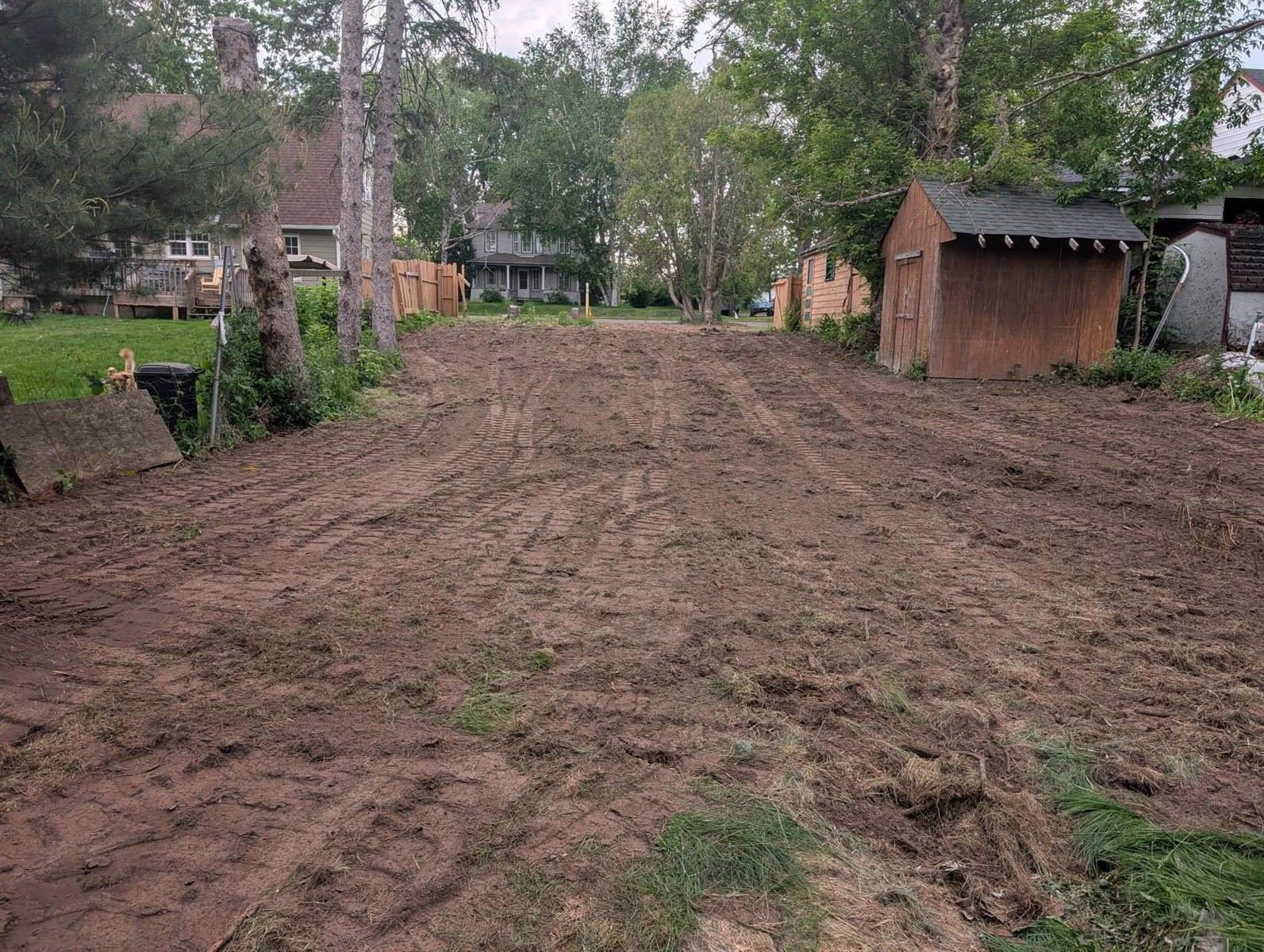 210 Court Avenue North, Sandstone, MN 55072