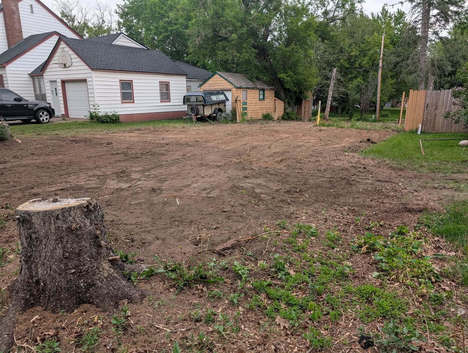 210 Court Avenue North, Sandstone, MN 55072