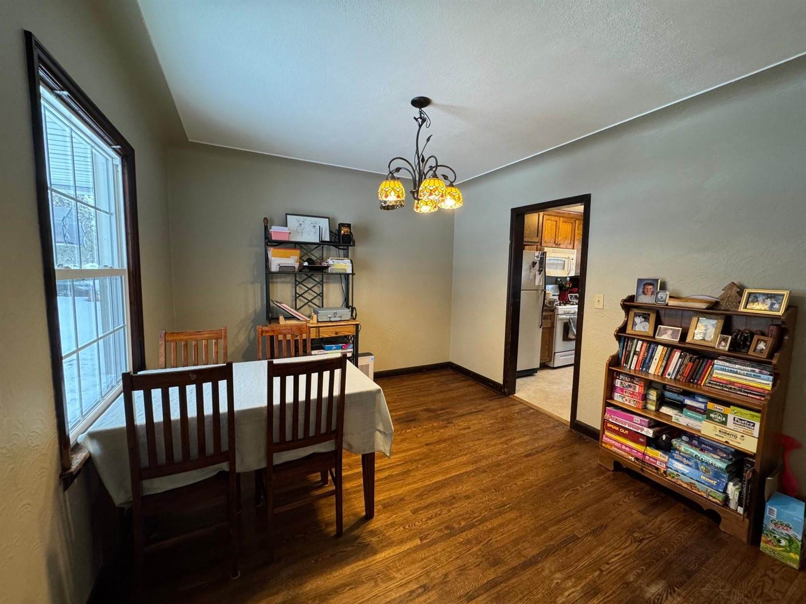 210 Court Avenue North, Sandstone, MN 55072