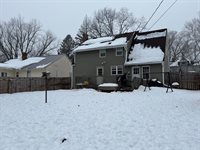 210 Court Avenue North, Sandstone, MN 55072