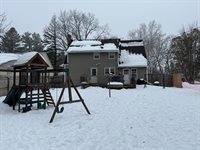 210 Court Avenue North, Sandstone, MN 55072