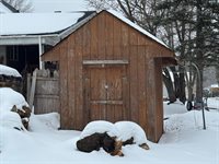 210 Court Avenue North, Sandstone, MN 55072