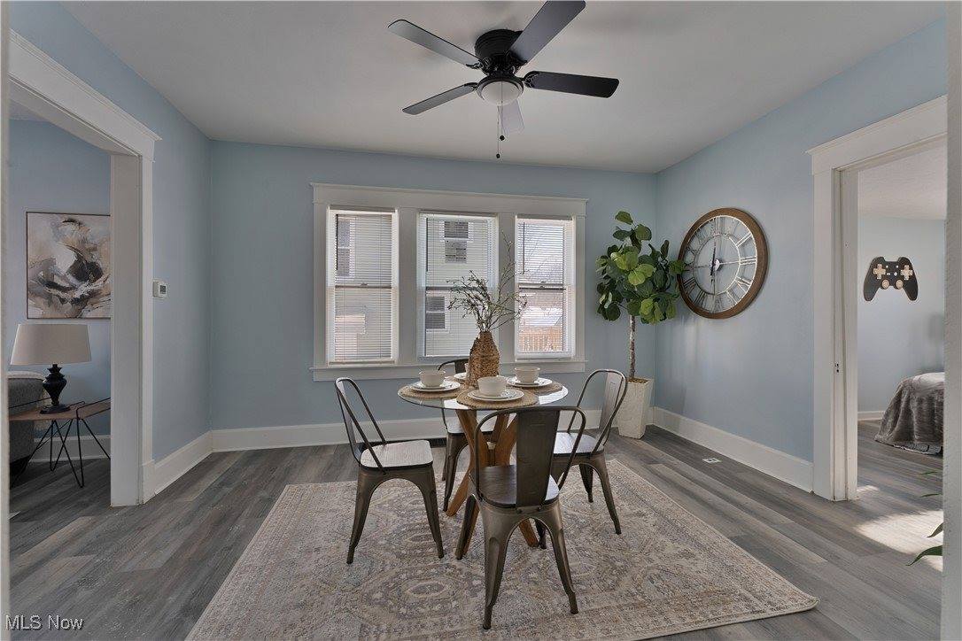 306 Maplewood Avenue, Struthers, OH 44471