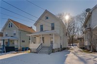 306 Maplewood Avenue, Struthers, OH 44471