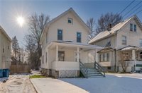 306 Maplewood Avenue, Struthers, OH 44471