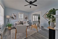 306 Maplewood Avenue, Struthers, OH 44471