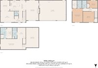 1776 NW 109th Court, Clive, IA 50325