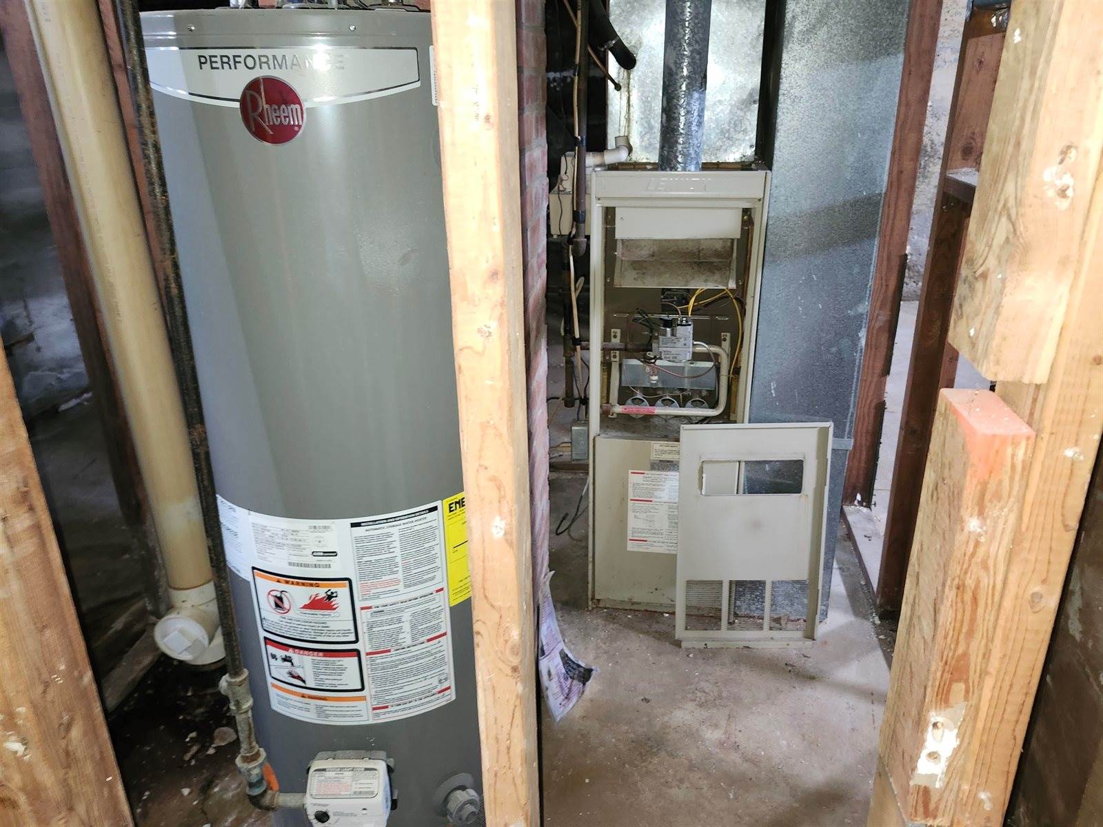 2342 South Mosley Ave, Wichita, KS 67211