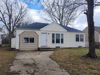 2342 South Mosley Ave, Wichita, KS 67211