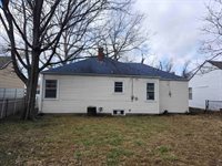 2342 South Mosley Ave, Wichita, KS 67211