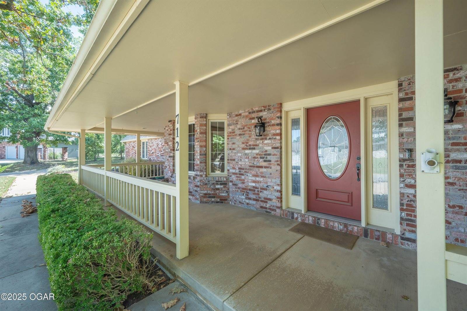 712 West 42nd Street, Joplin, MO 64804