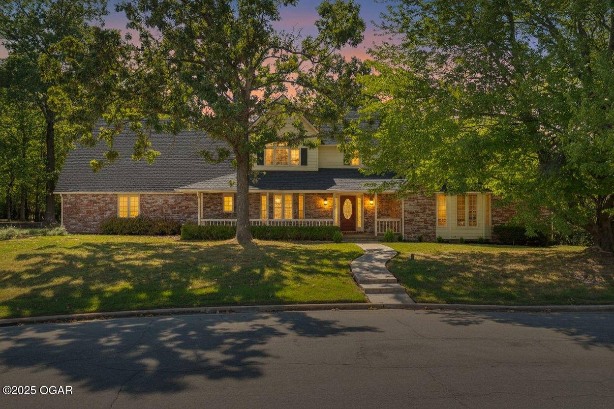 712 West 42nd Street, Joplin, MO 64804