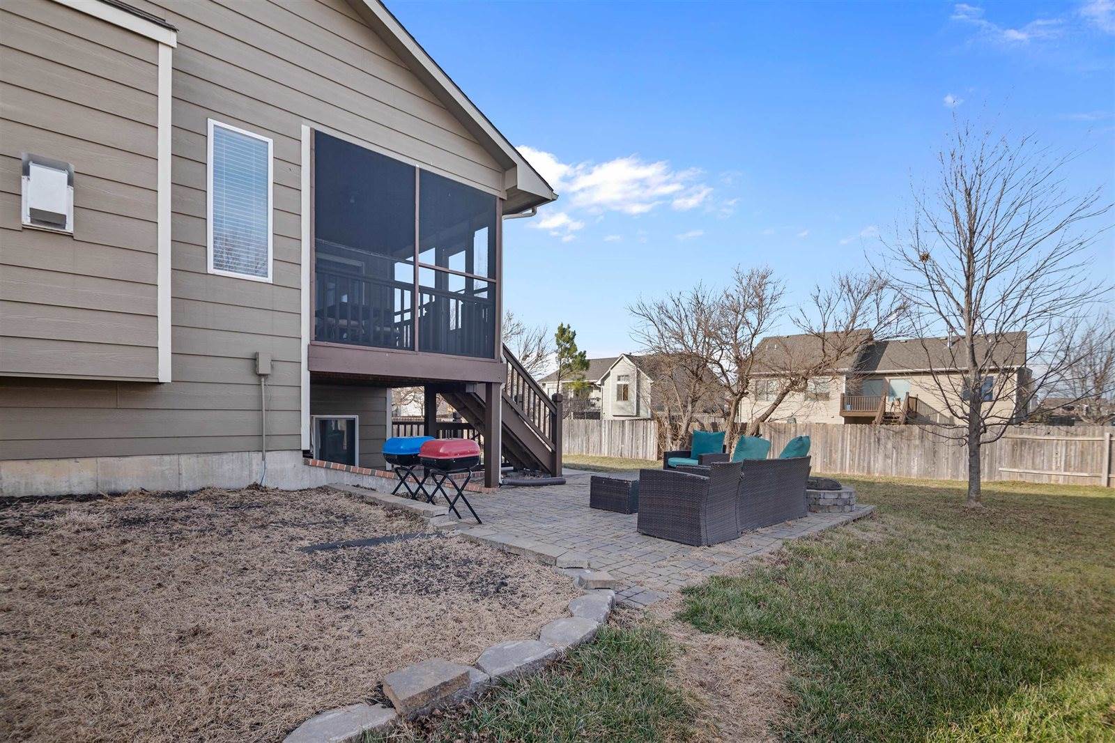 11002 West Havenhurst St, Maize, KS 67101